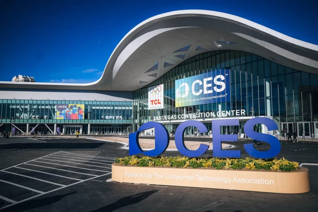 CES